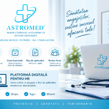 Astromed - Servicii de Medicina Muncii in Bucuresti
